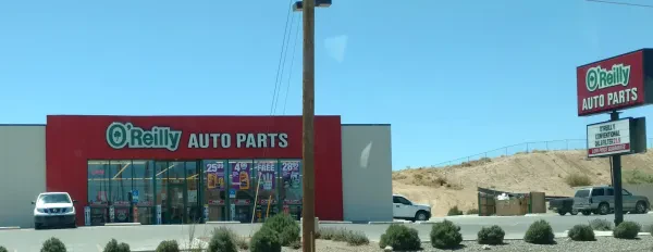 O'Reilly Auto Parts - photo 2
