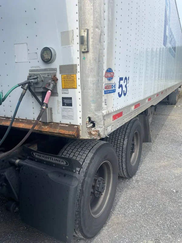 Inwood Truck Trailer Repair and Alignment - photo 4