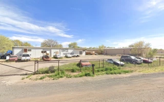 Dave's Motorcycle Parts & Rpr