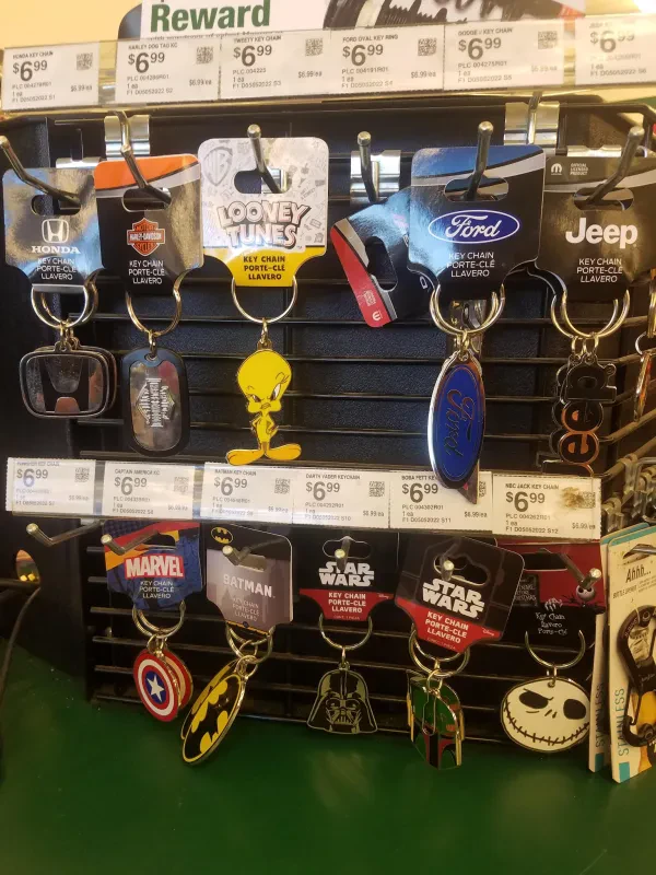 O'Reilly Auto Parts - photo 3