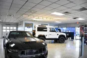 Davis Ford, Inc.
