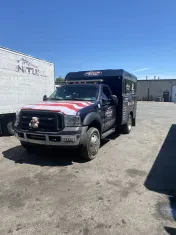 American Truck Repair