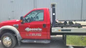 Moore's Road Repair and Towing