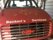 Bankert's Service