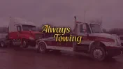 Always Towing