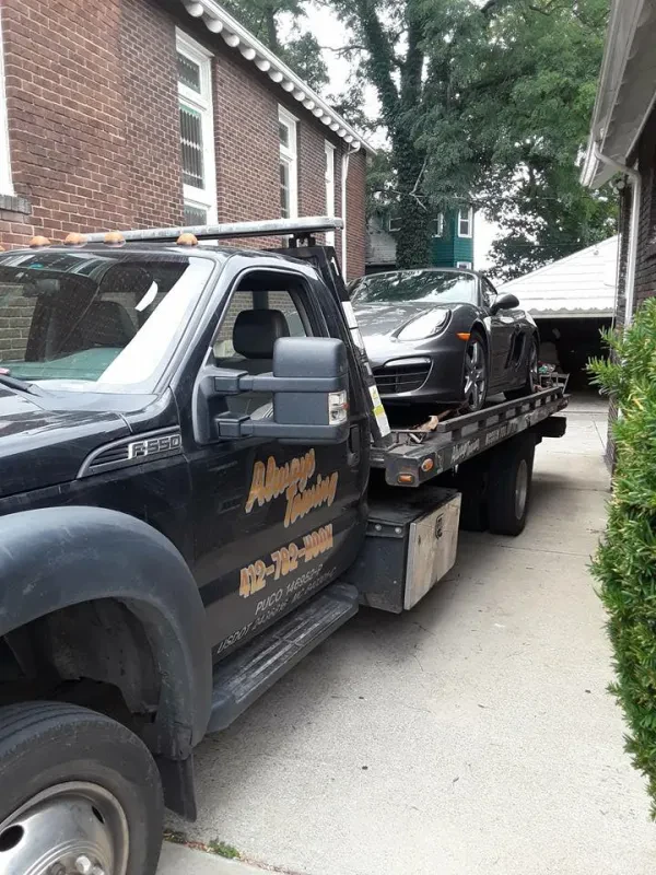 Always Towing - photo 2
