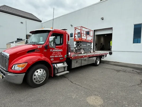 Flanagan's Auto & Truck Services of NJ - photo 3