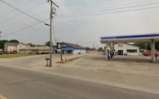 NAPA Auto Parts - Wakarusa