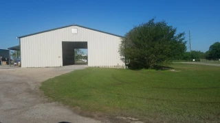 Waller County Recycling Center