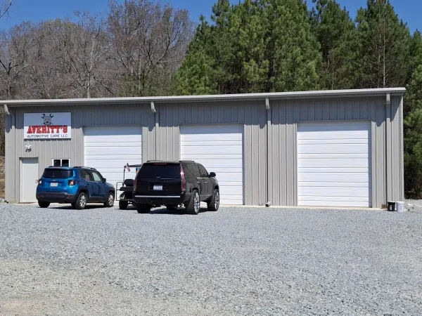 Averitt's Automotive Care LLC - photo 3