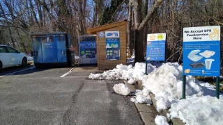 EPS Recycling