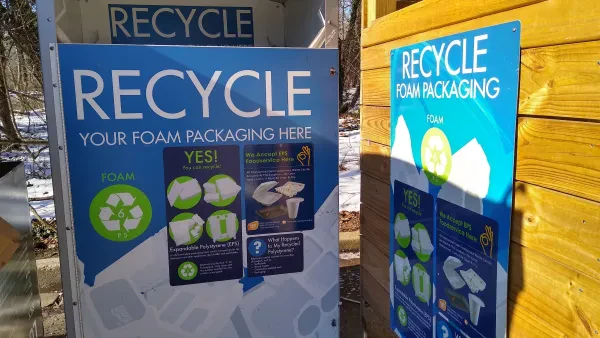 EPS Recycling - photo 2