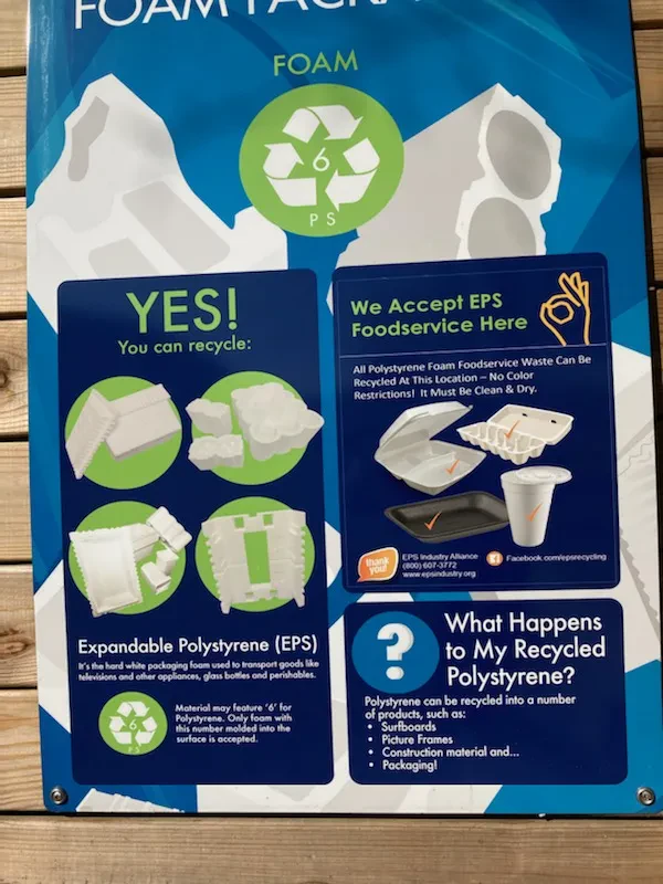 EPS Recycling - photo 4