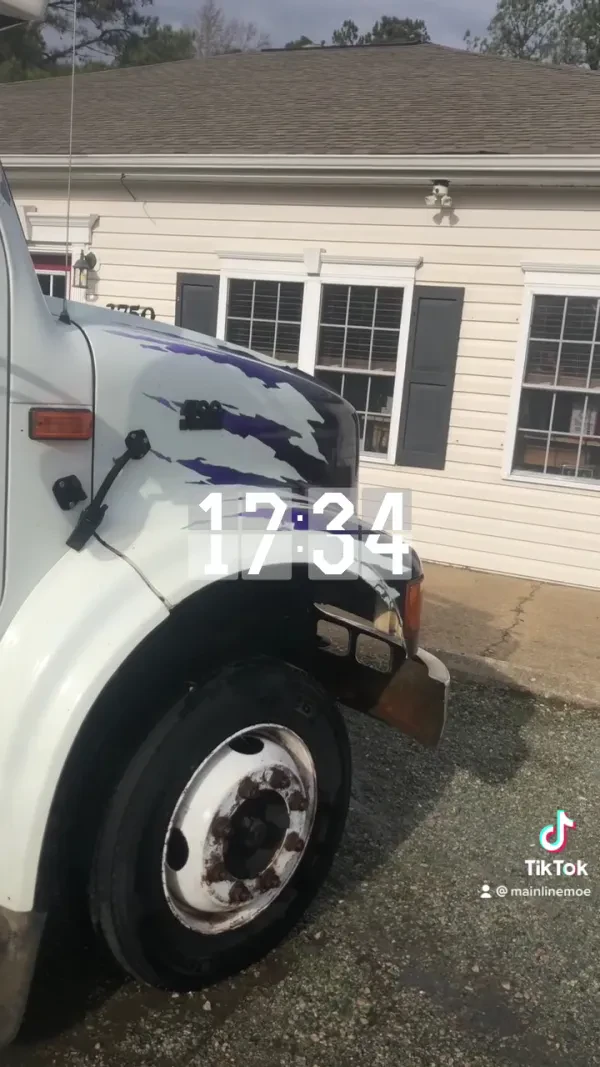 Kings Towing llc1 - photo 2
