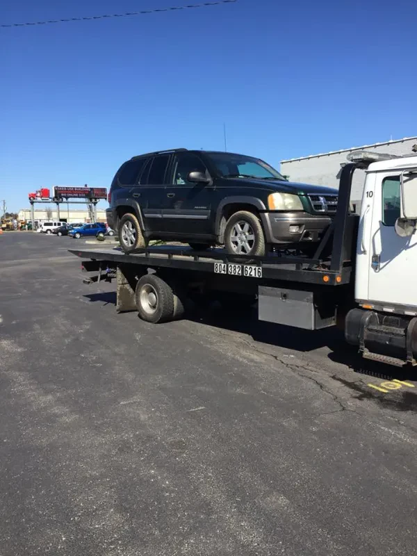 Kings Towing llc1 - photo 3
