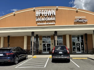 Uptown Cheapskate Short Pump