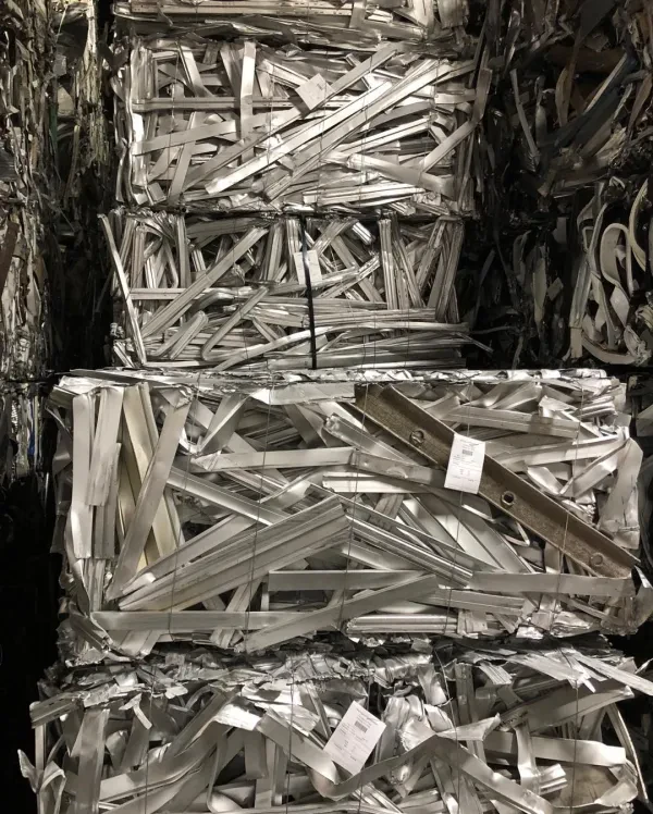 Walls' Recycling - photo 2
