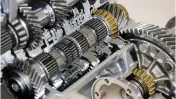CMR Rebuild