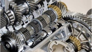 CMR Rebuild