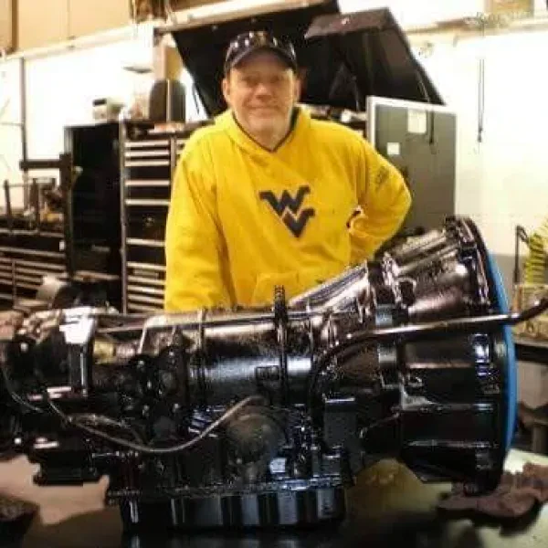 CMR Rebuild - photo 2