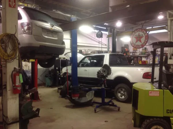 CMR Rebuild - photo 3