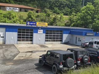 Prices Garage LLC