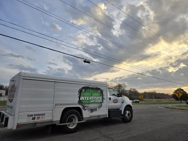 Interstate Batteries Distributor - photo 4