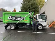The Junkluggers of Tigard & Beaverton