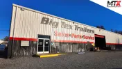 Motion Trailer Worx - Sales/Service/Repair and Parts