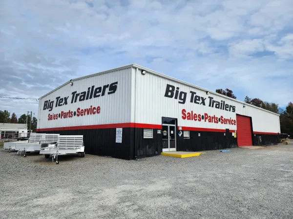 Motion Trailer Worx - Sales/Service/Repair and Parts - photo 2