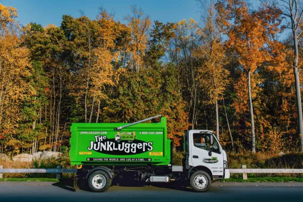 The Junkluggers of Tigard & Beaverton - photo 3