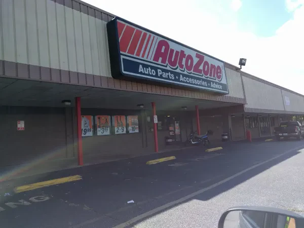 AutoZone Auto Parts - photo 4