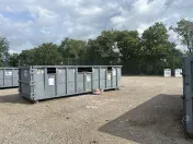 North Lakes Residential Recycling Center