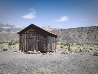 Ballarat (Ghost Town)