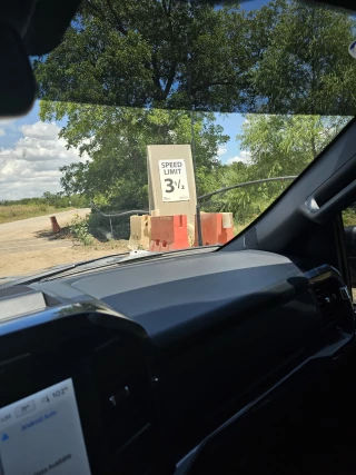 Denton Landfill