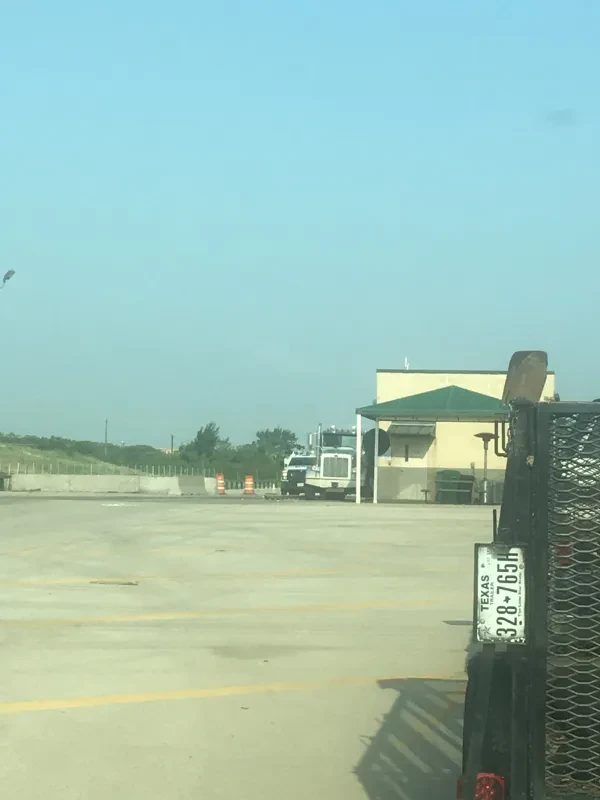 Denton Landfill - photo 2
