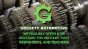 Gossett Automotive