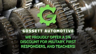 Gossett Automotive