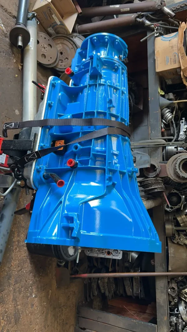 Gossett Automotive - photo 3