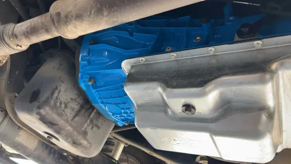 Gossett Automotive - photo 4