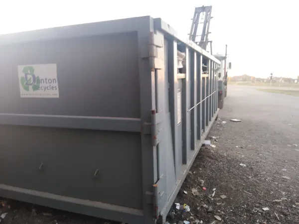 Denton County Recycling Center - photo 2