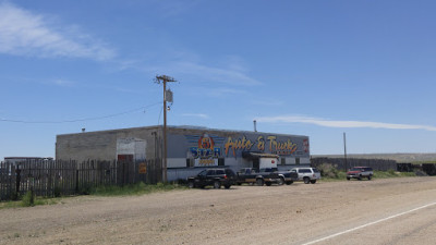 Auto Recyclers JunkYard in Rock Springs (WY) - photo 3