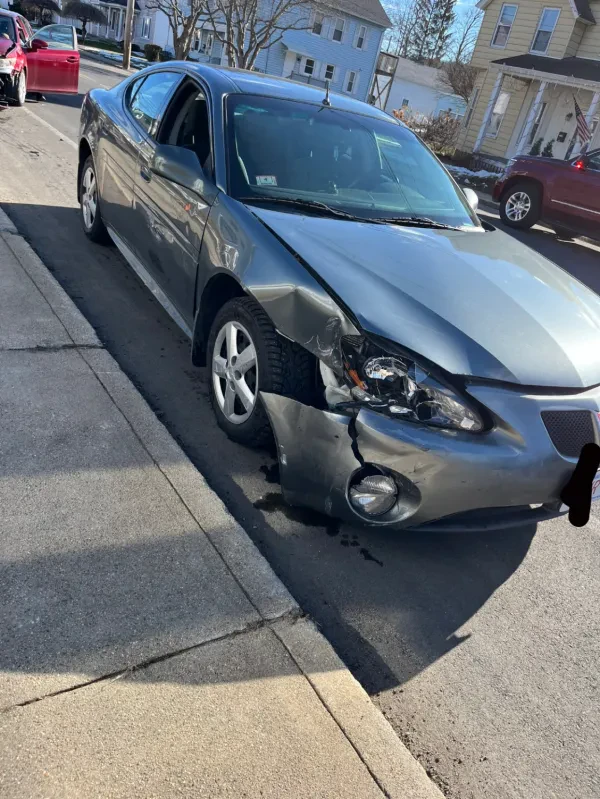 Parsons Auto Inc - photo 2