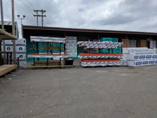 Scherer Bros. Lumberyard, Sales & Design Center - Arden Hills