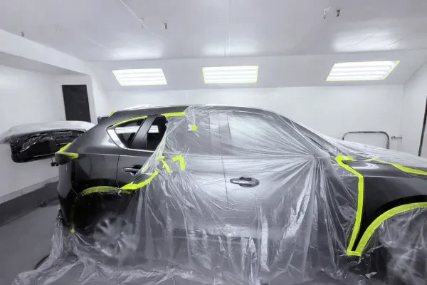 Horizon Auto and Collision - photo 3