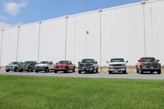 Alderfer Auto Sales Towing & Transport