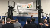 Tough Stuff Recycling