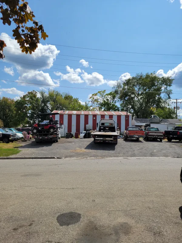 Anytime Towing - photo 3