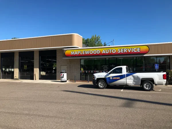 Maplewood Auto Service - photo 2