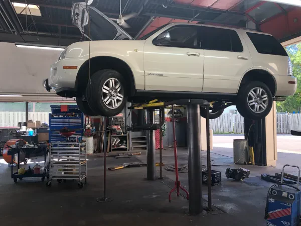 Maplewood Auto Service - photo 3